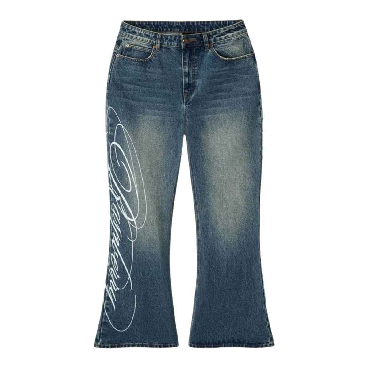 GV Gallery Raspberry Hills Miley Cyrus Jeans