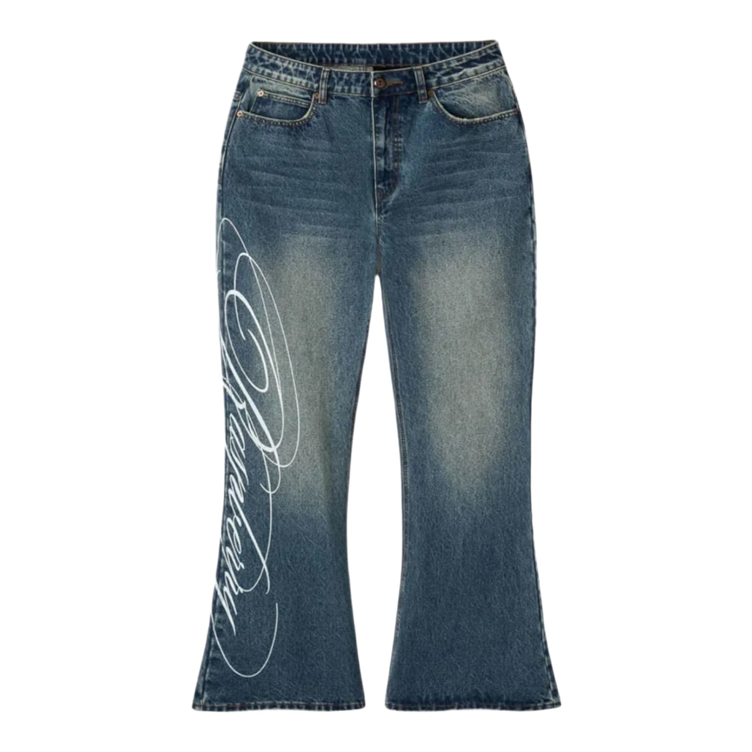 GV Gallery Raspberry Hills Miley Cyrus Jeans