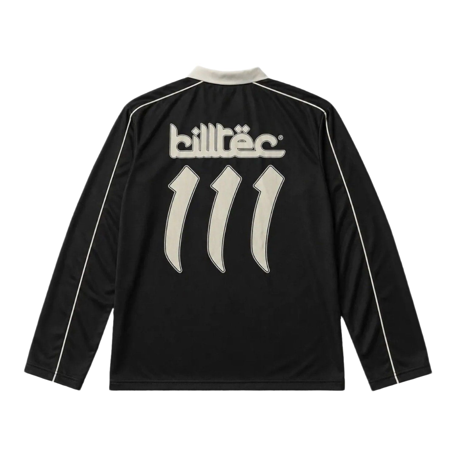 Killtec Fc Longsleeve Soccer Jersey