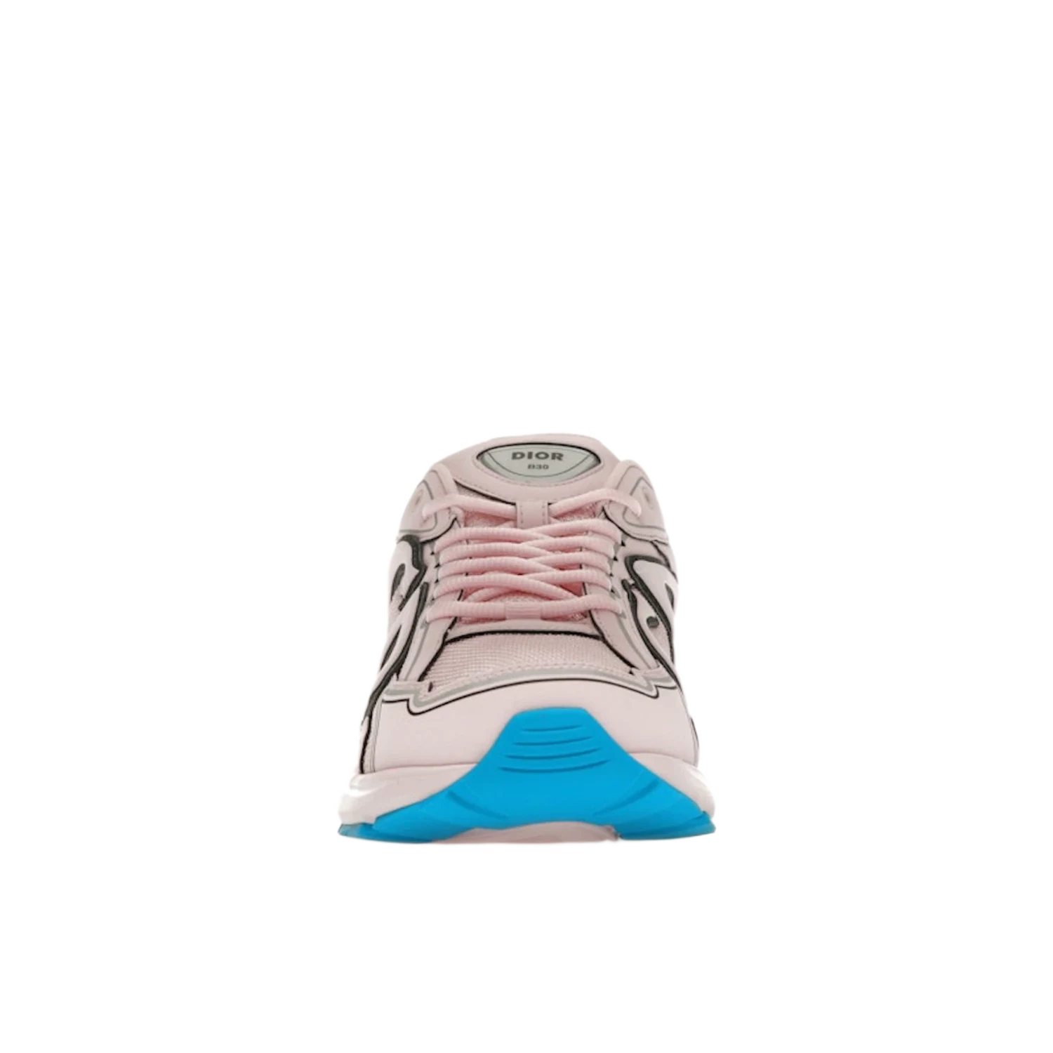Dior B30 Pale Pink Blue