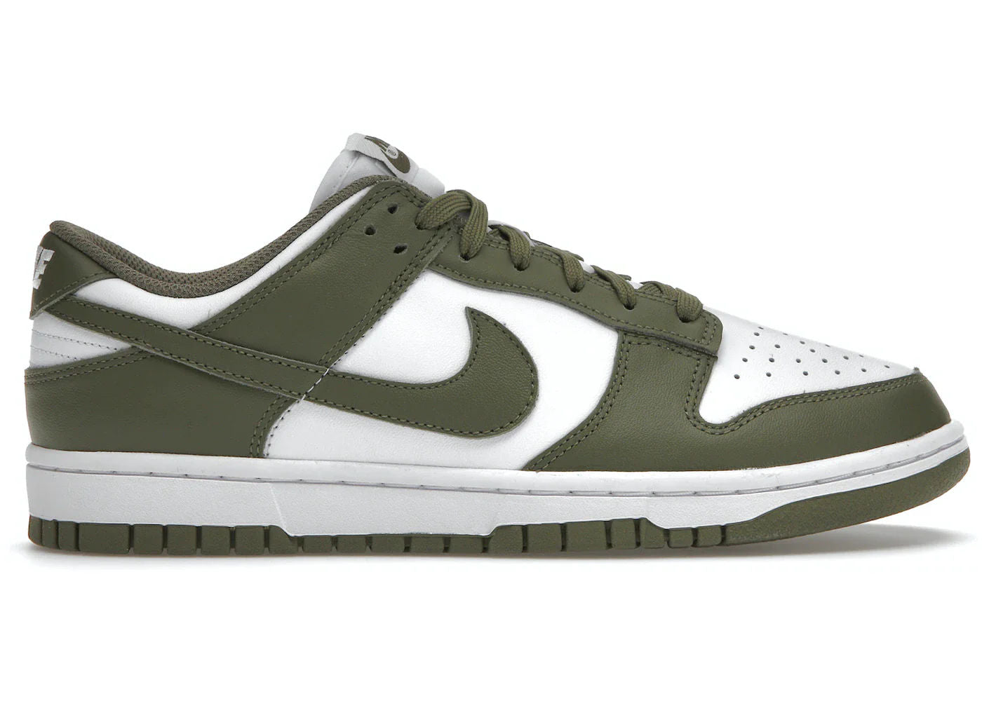 Nike Dunk Low Medium Olive (Women's)