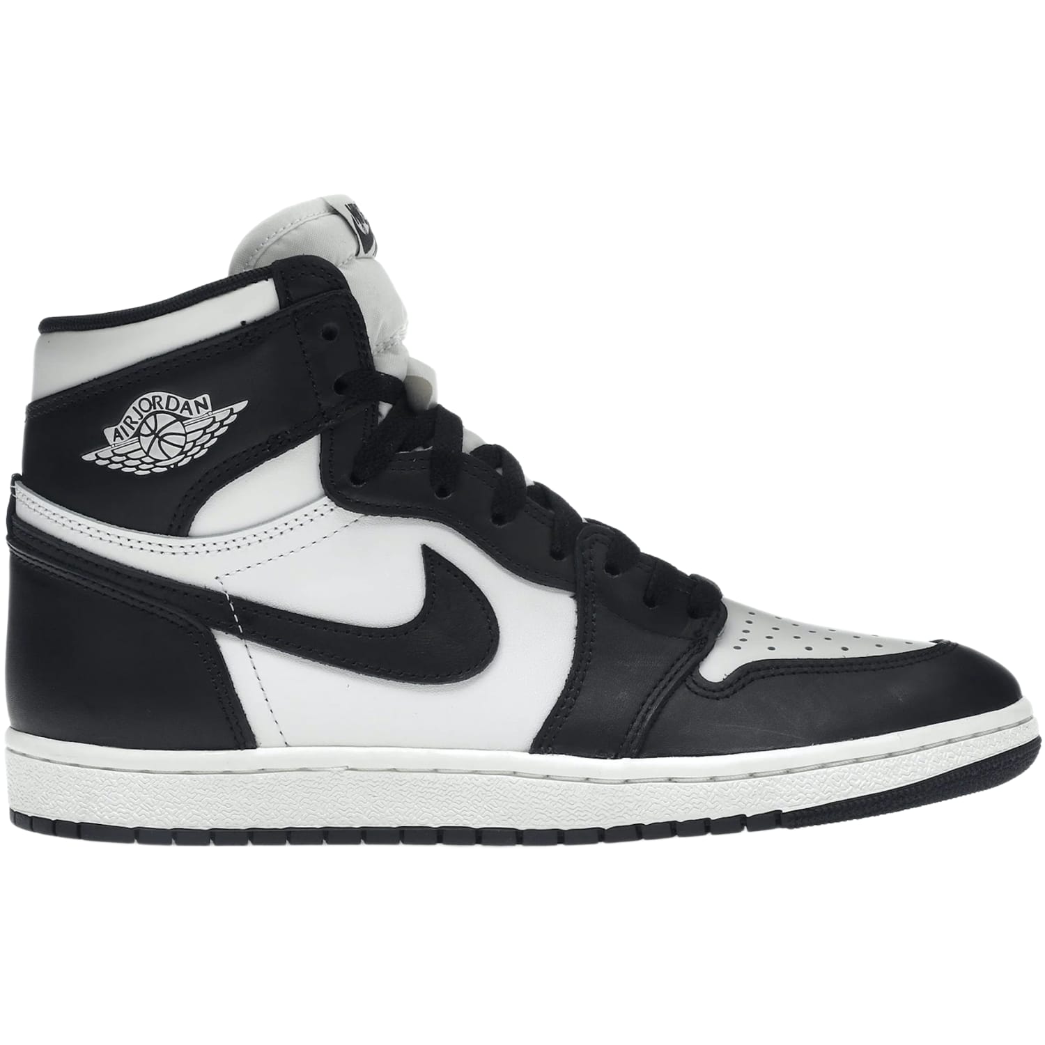Jordan 1 Retro High '85 Black White (2023)