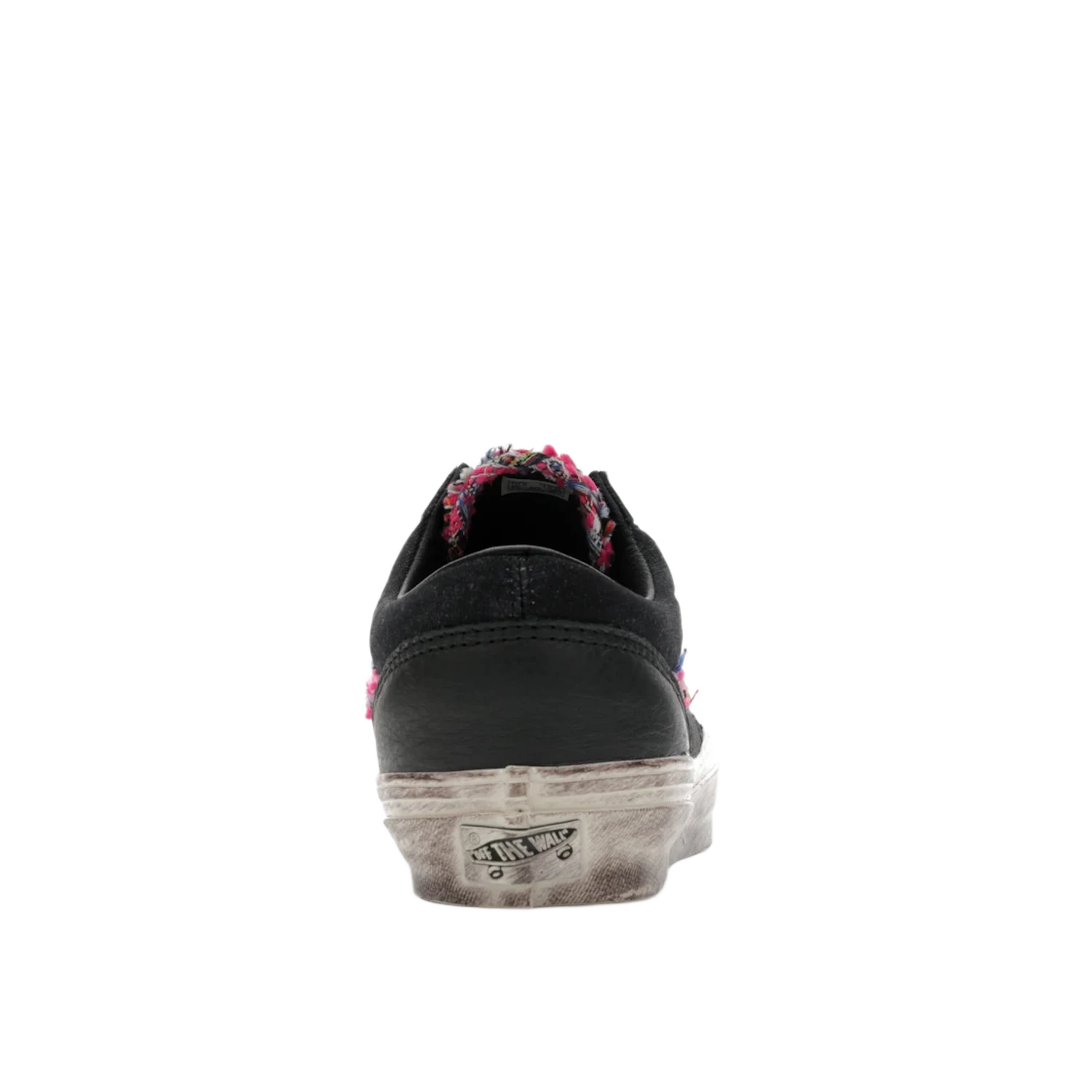 Vans Old Skool 36 LX Souvenir Black