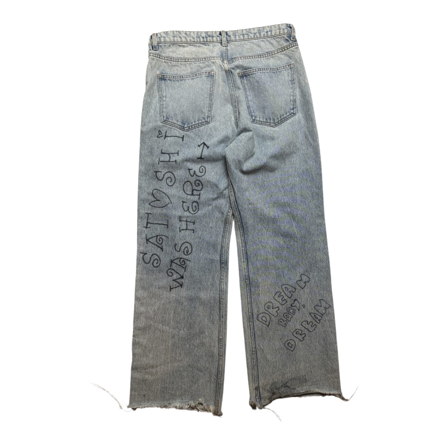Satoshi Nakamoto Nessa Pant