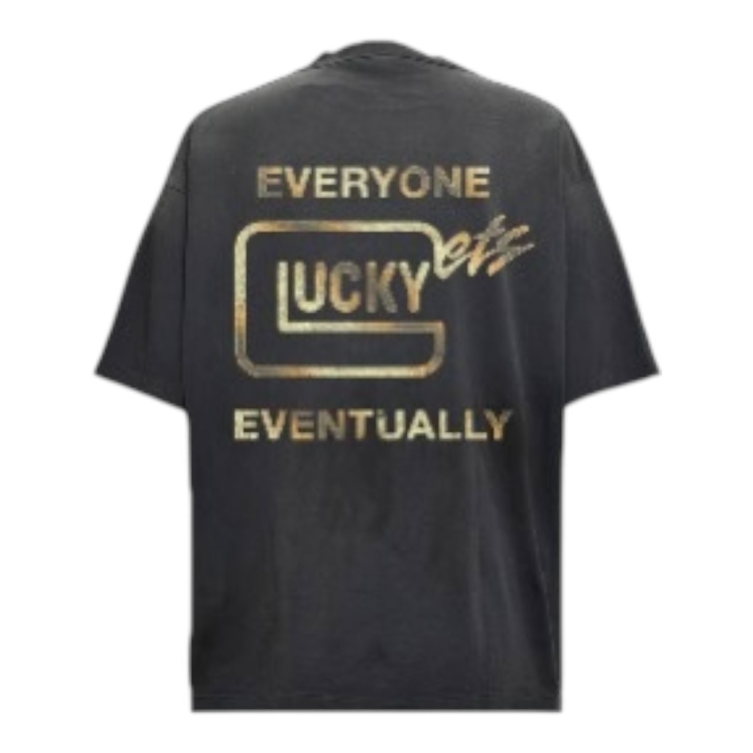 Triple Sevens Hard Glock Tee