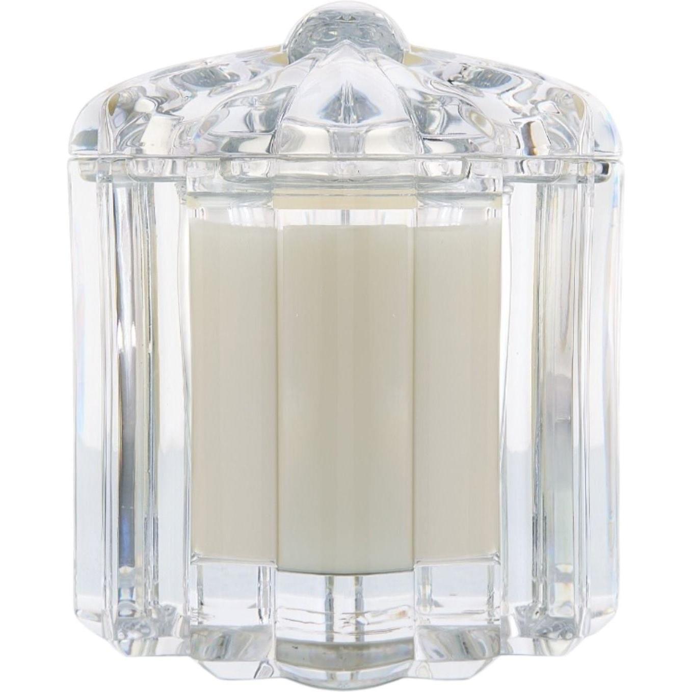 Chrome Hearts 22 Scented Candle (220G, Crystal Candle Holder Included)