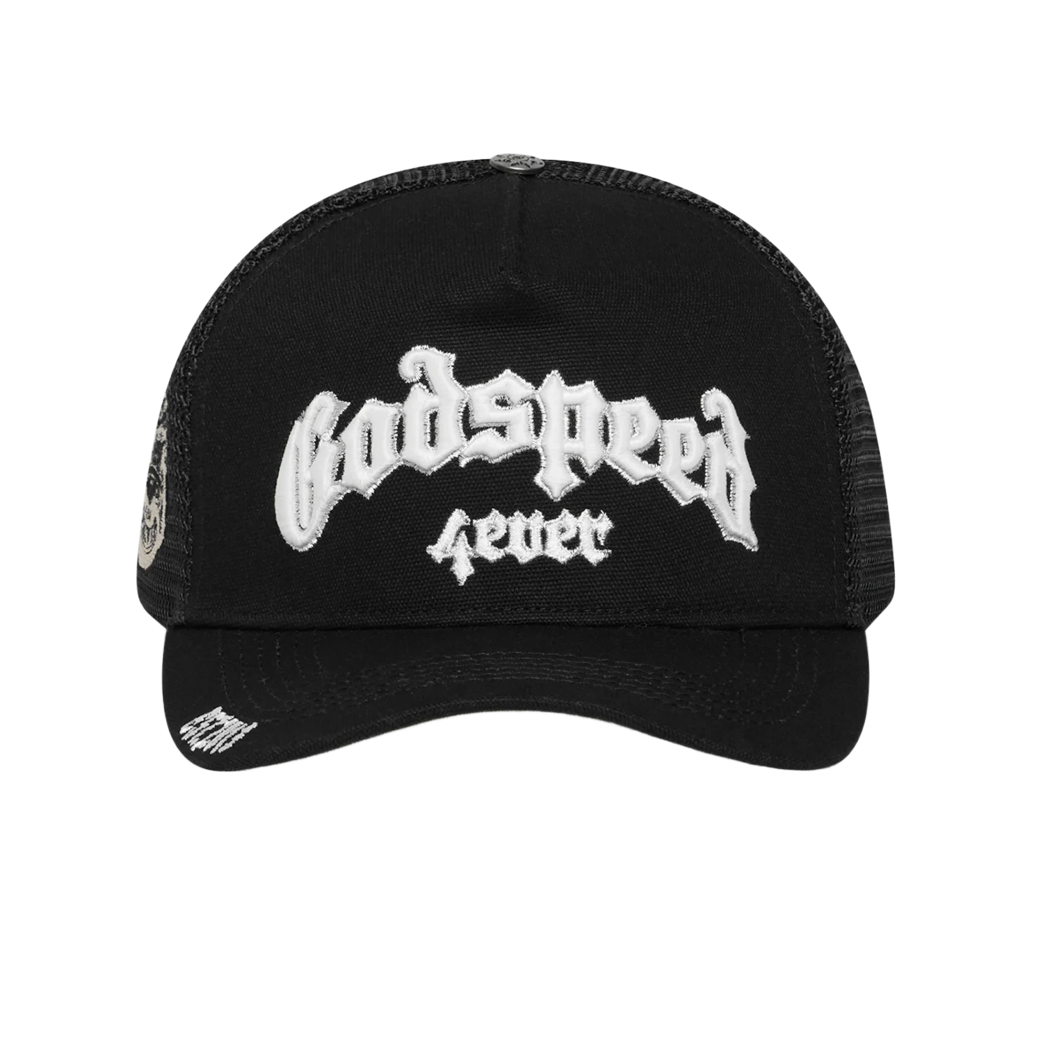 Godspeed GS Forever Trucker Hat OG