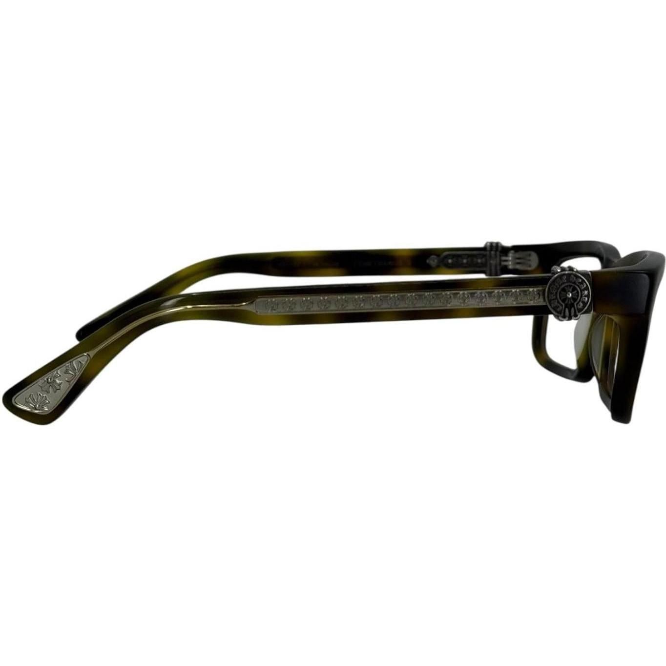 Chrome Hearts Penetranus Glasses