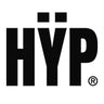 logo of HYP - A Futuristic Sneaker & Streetwear Shopping Experience