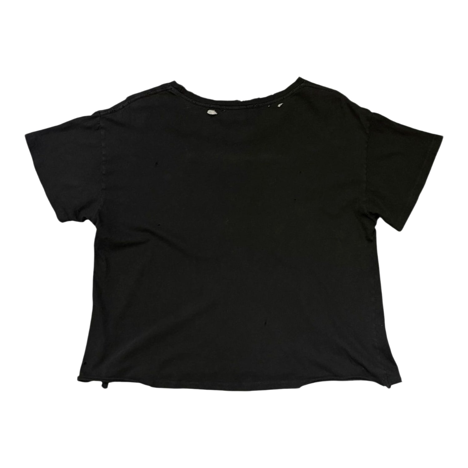 Enfants Riches Déprimés Classic Logo T-Shirt Faded Black