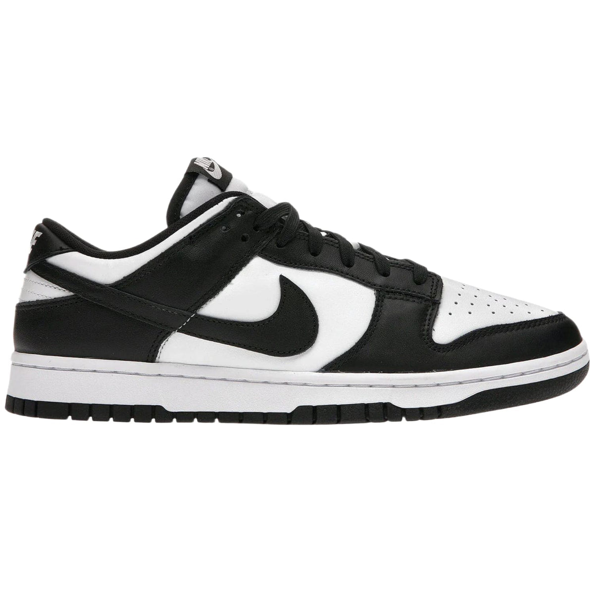 Nike Dunk Low Retro White Black Panda
