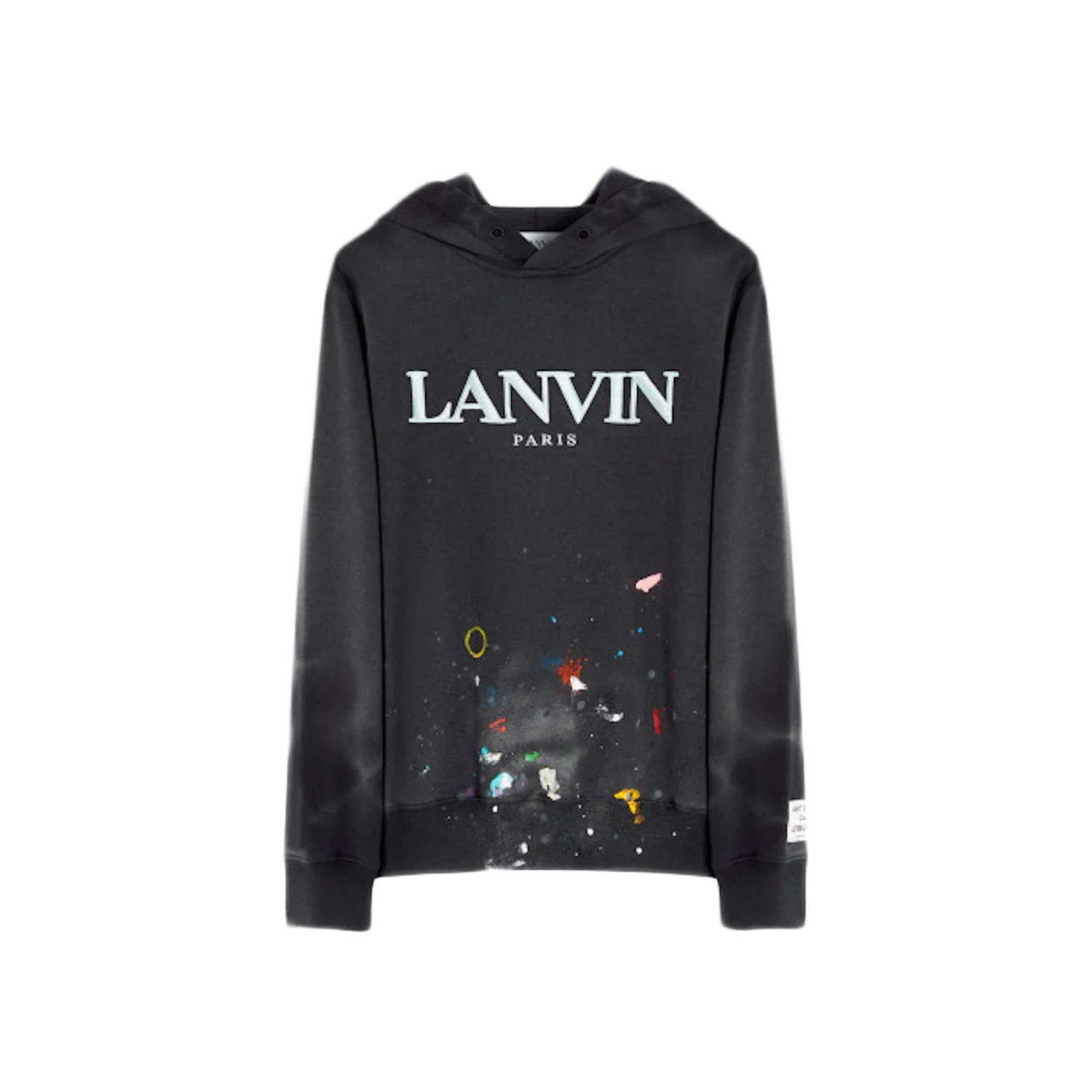 Gallery Dept. x Lanvin Hoodie Multi (Collection 2)