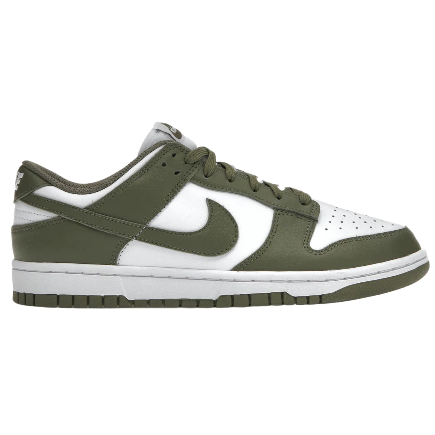 Nike Dunk Low Medium Olive (Women's)
