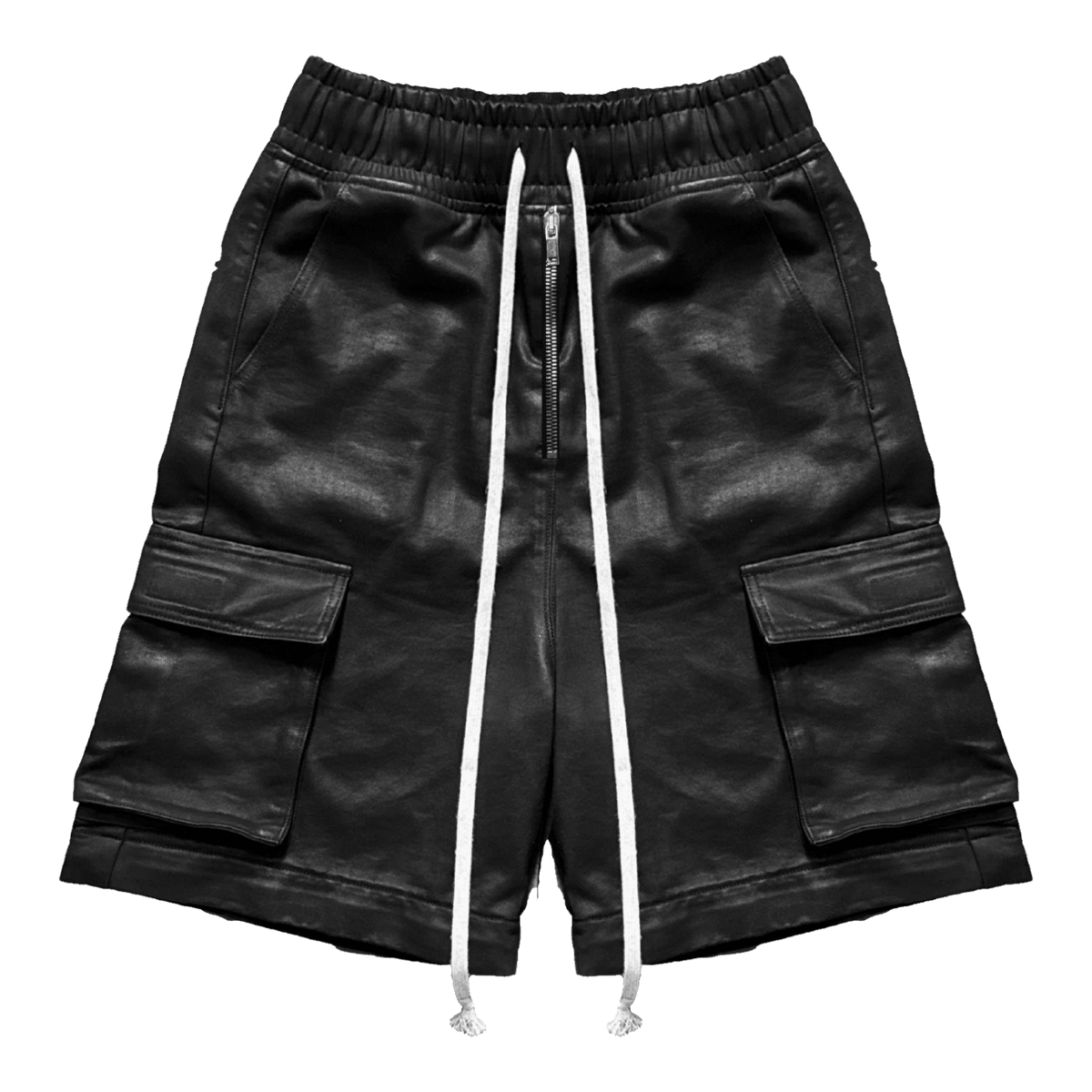 77 Studios M.I.M Waxed Convertibles