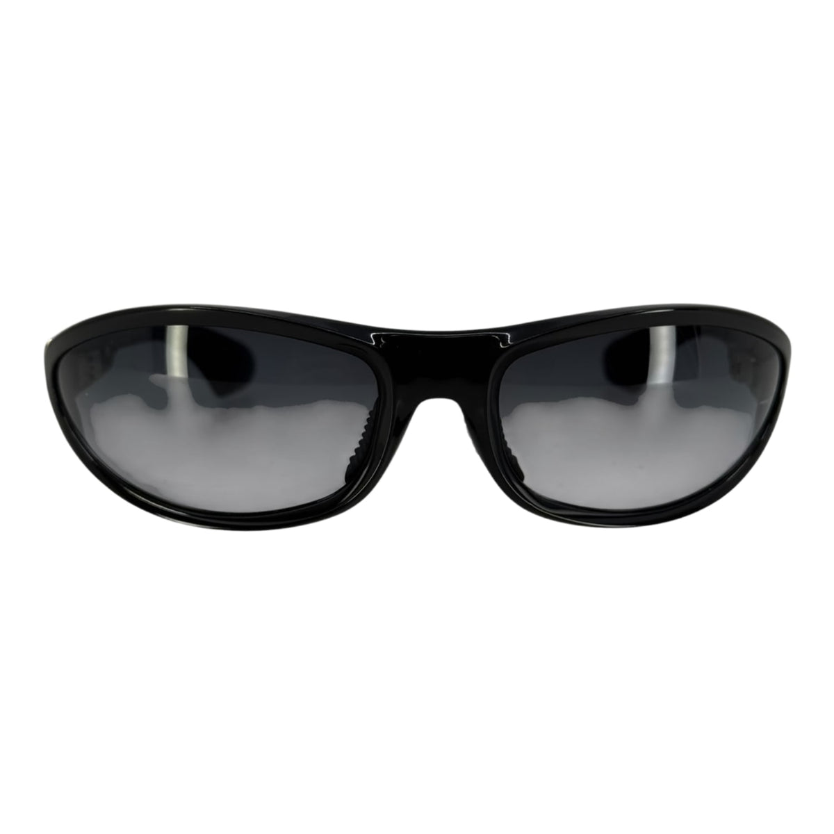 Chrome Hearts Spreader Black/Silver Sunglasses