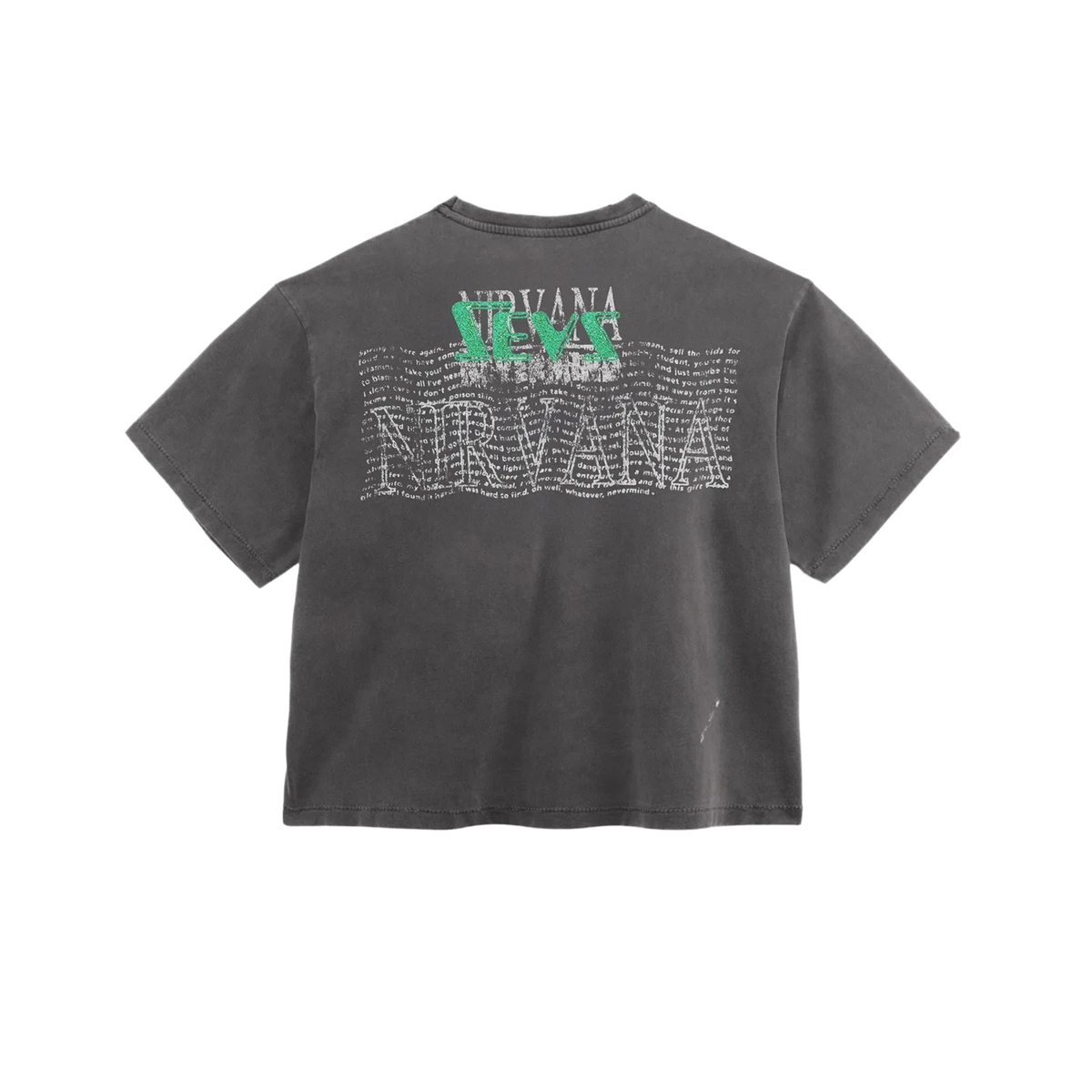 Triple Sevens Nirvana T-Shirt
