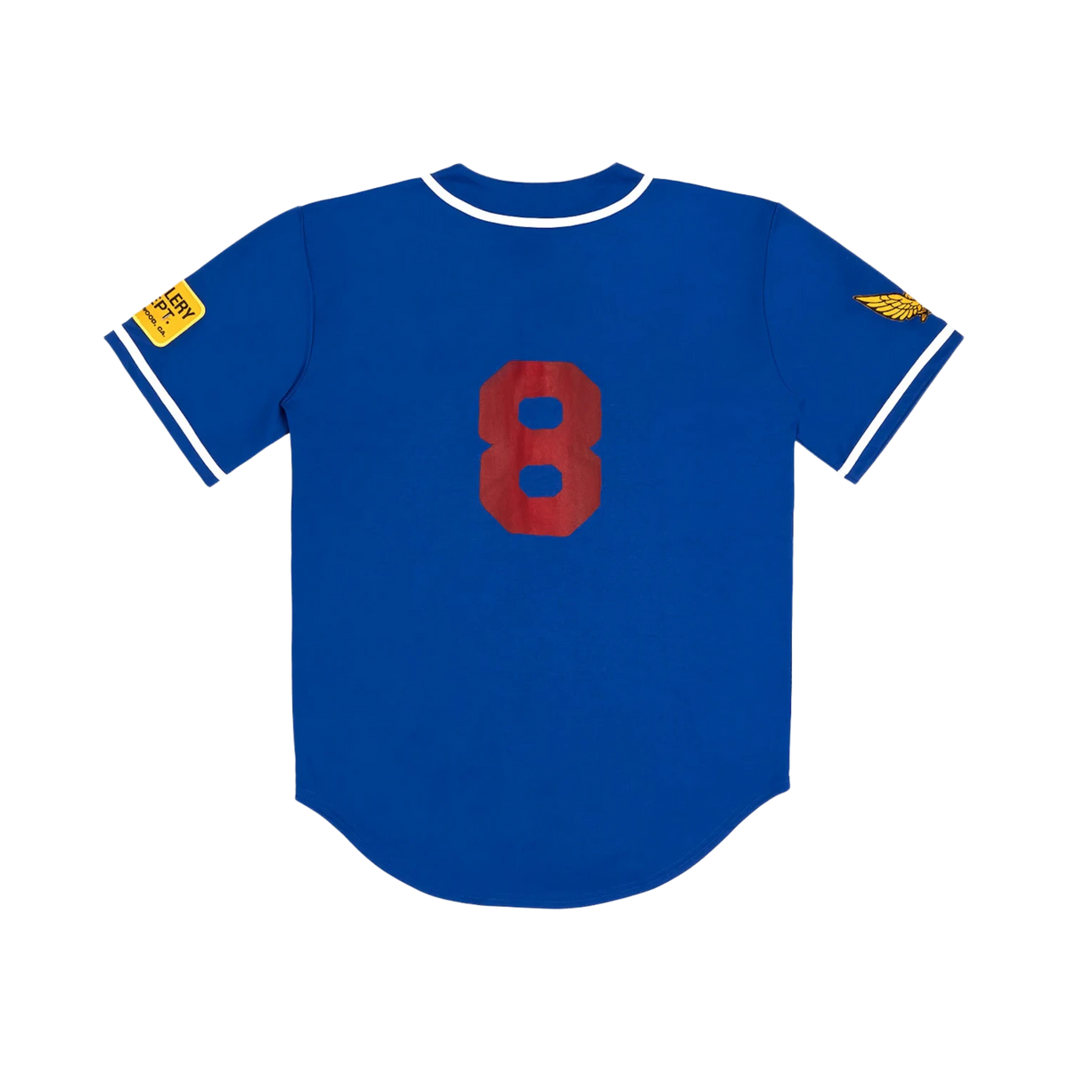 Gallery Dept. Echo Park Baseball Jersey Blue