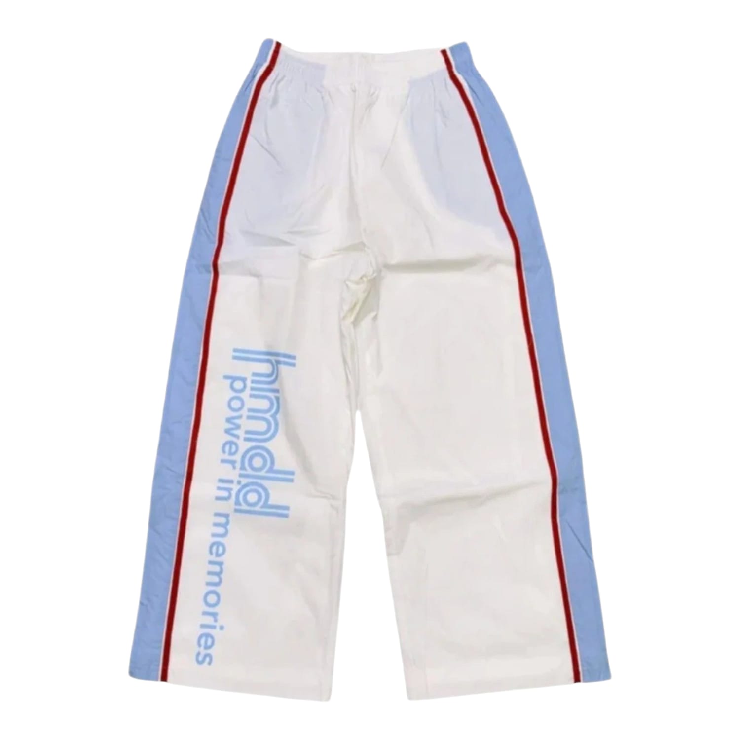 Happy Memories Don't Die HMDD Luxumbourg Nylon Sweatpants