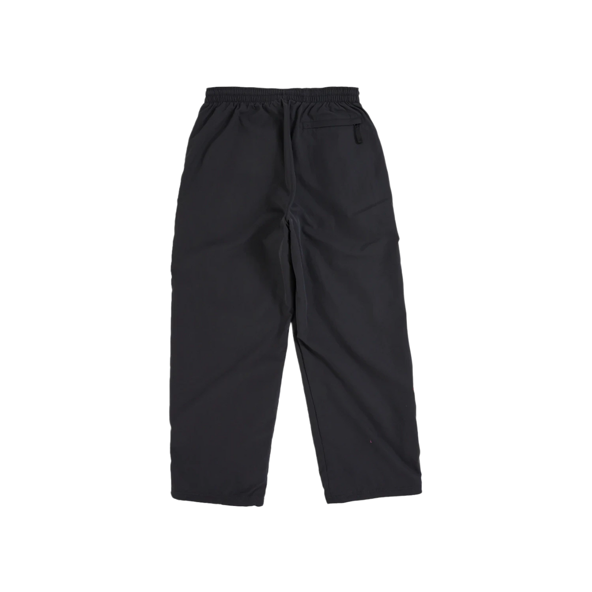Supreme Jordan Track Pant (SS26) Black