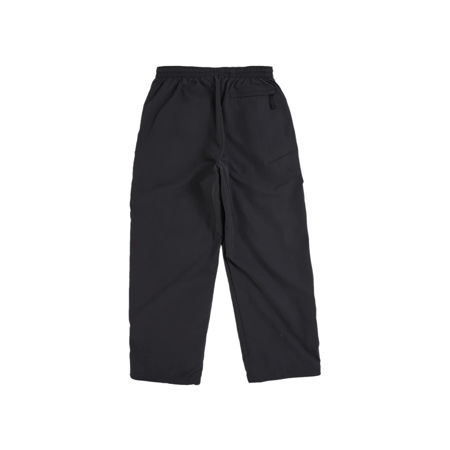 Supreme Jordan Track Pant (SS26) Black