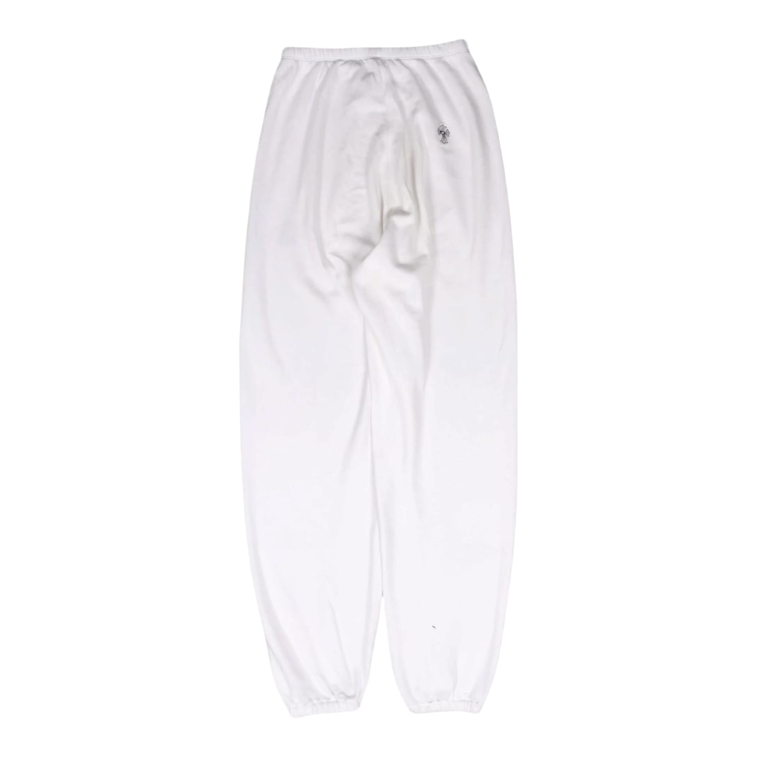 Chrome Hearts Embroidered Logo Sweatpants