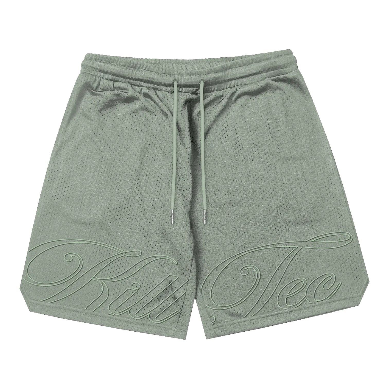 Killtec Sage Stitched Athletic Shorts