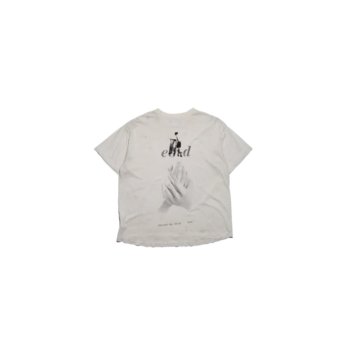 Enfants Riches Déprimés Only Son T-shirt