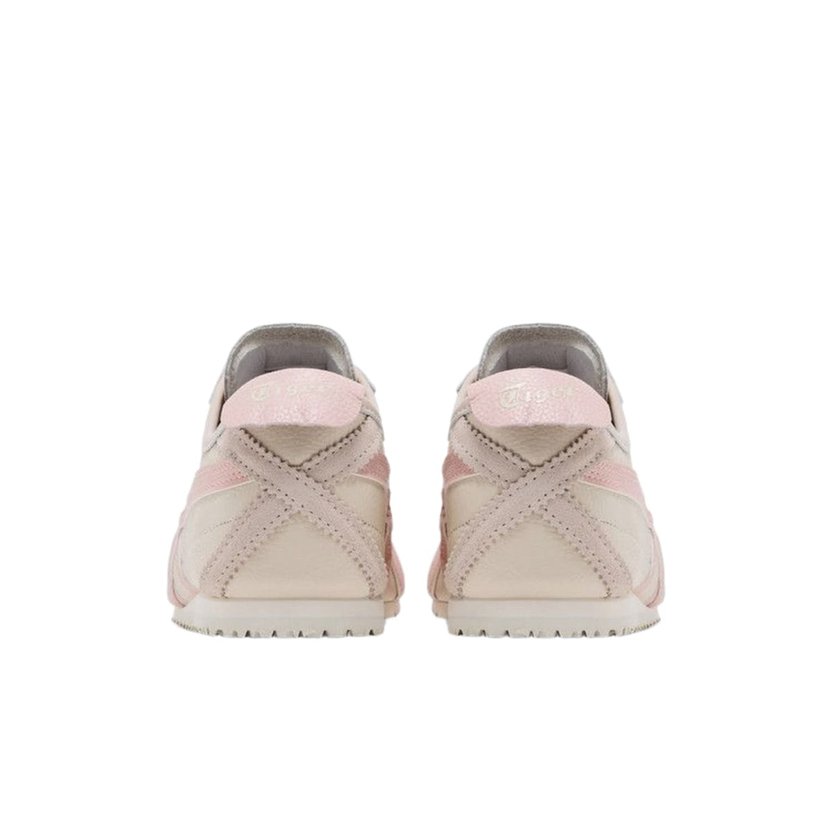 Onitsuka Tiger Mexico 66 'Oatmeal Ginger Peach'