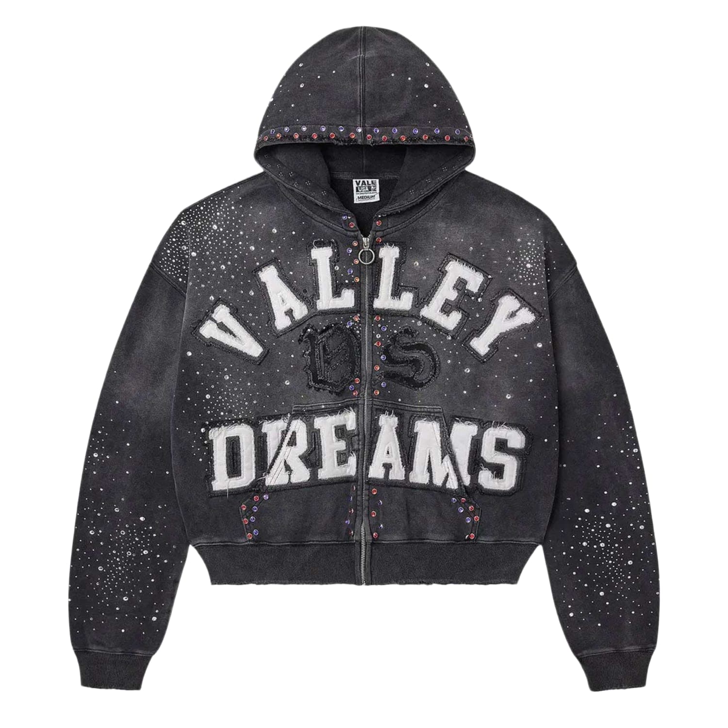 【入手困難】早い者勝ち Vale パーカー Valley ValeForever Vale Forever