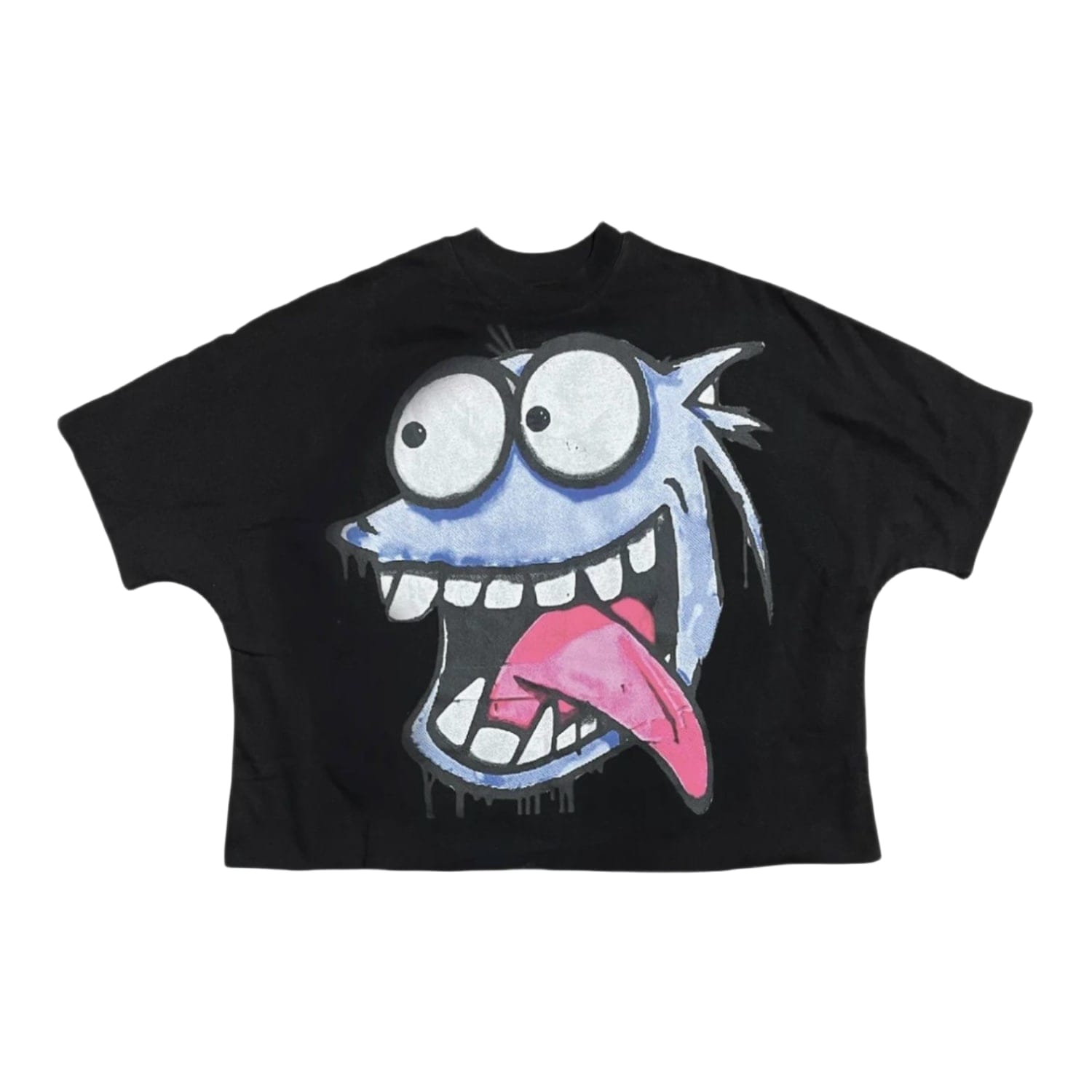 Billionaire Studios Bloo Creature T-Shirt