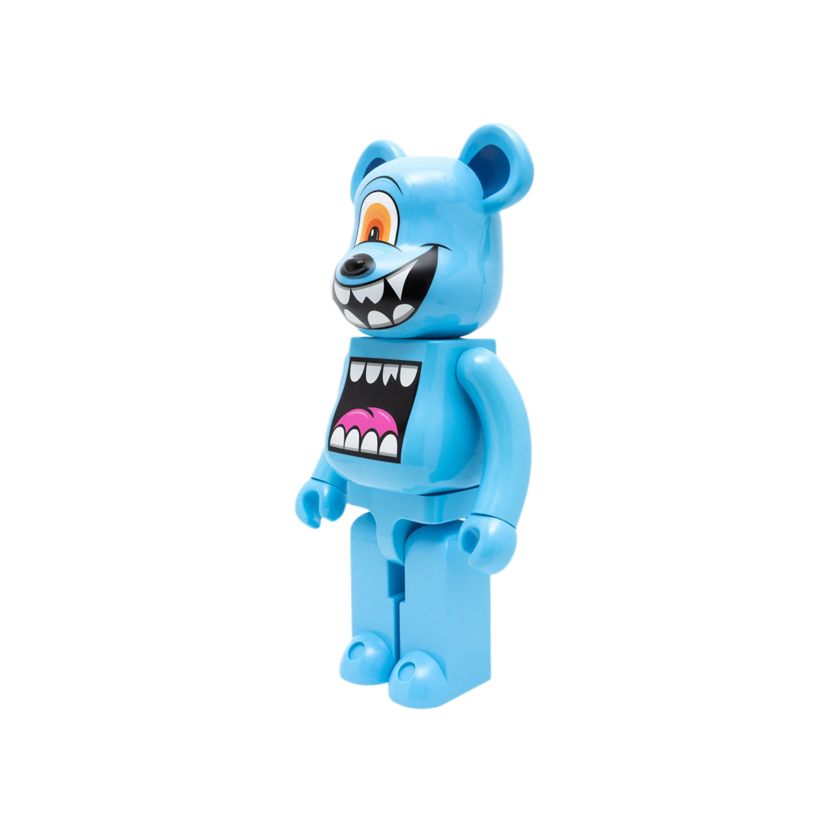Bearbrick x Greg Mike Hibearnation DesignerCon 2022 Exclusive 1000%