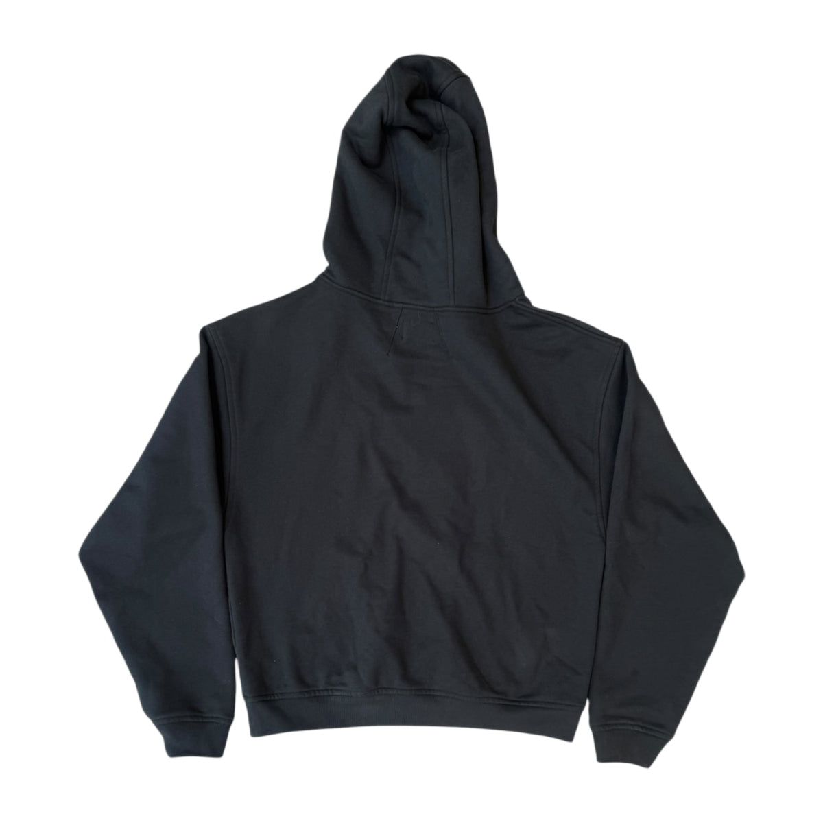 Rhude Ski Club Zip Up Hoodie