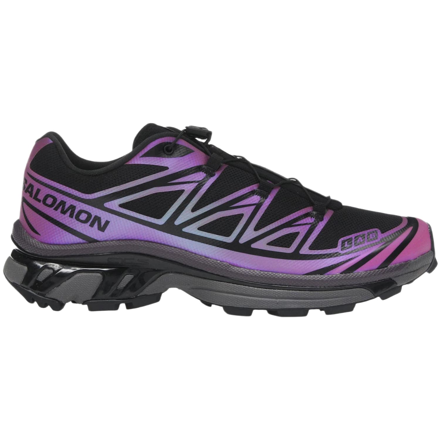 Salomon XT-6 Iridescent Pack