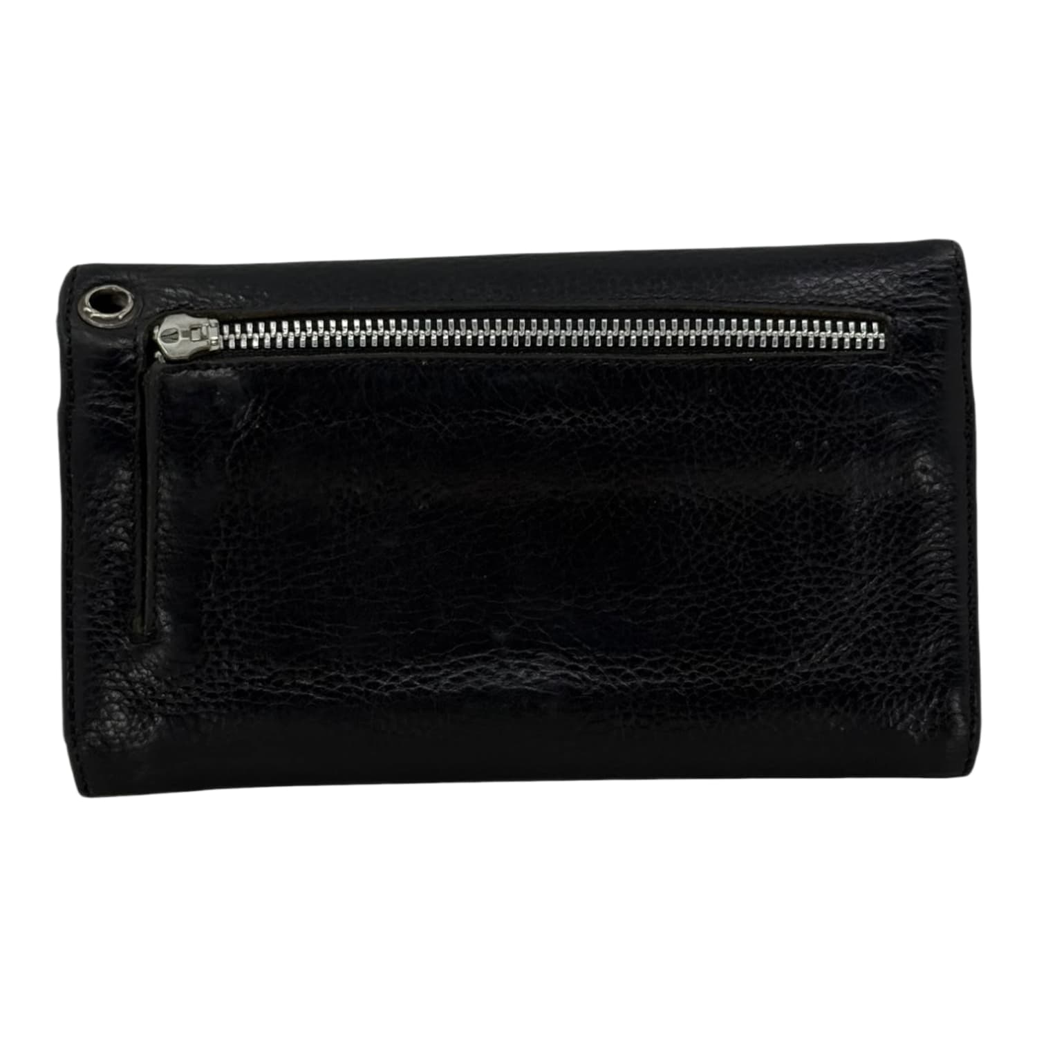 Chrome Hearts Celtic Wave Wallet