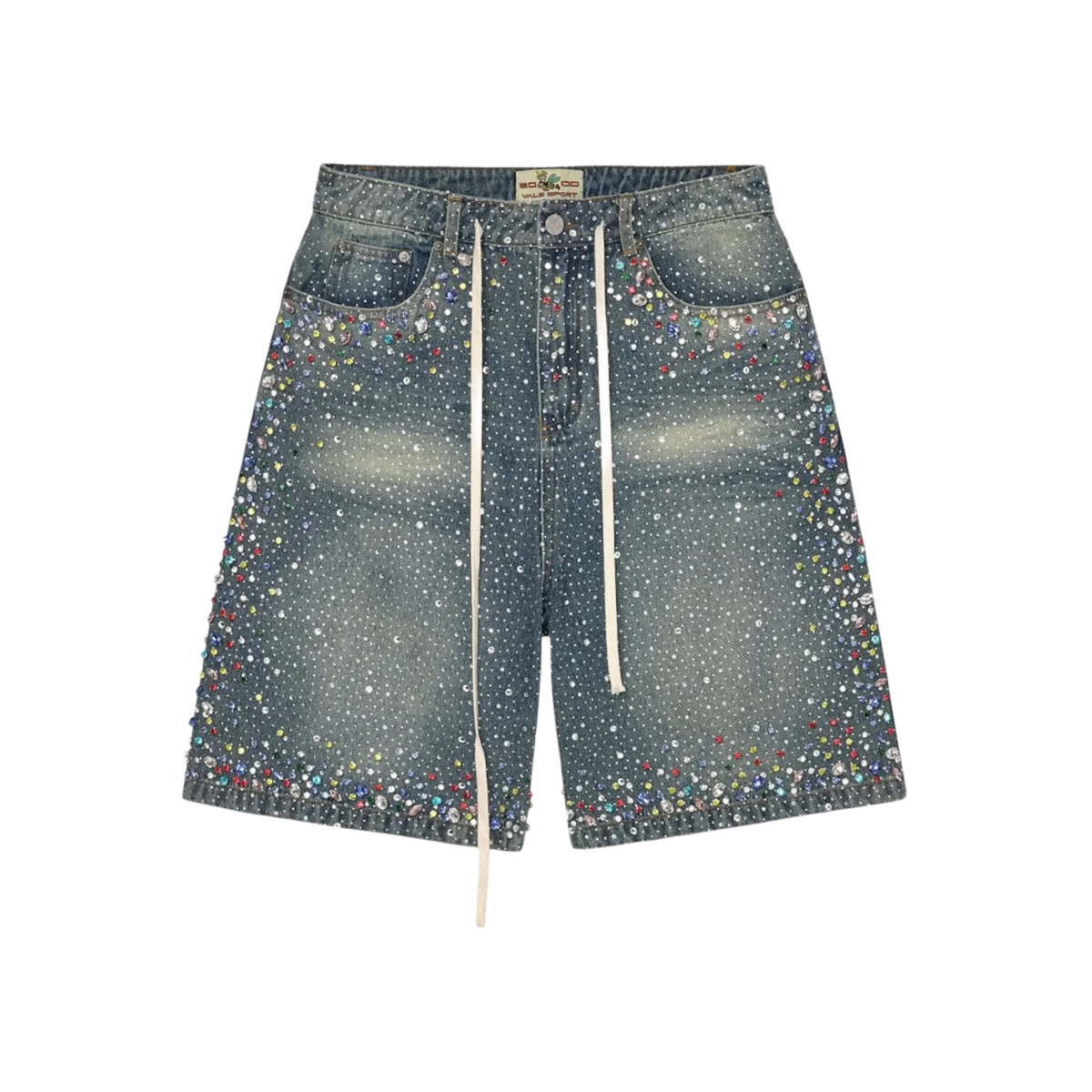 Vale Forever Rainstorm V2 Jorts