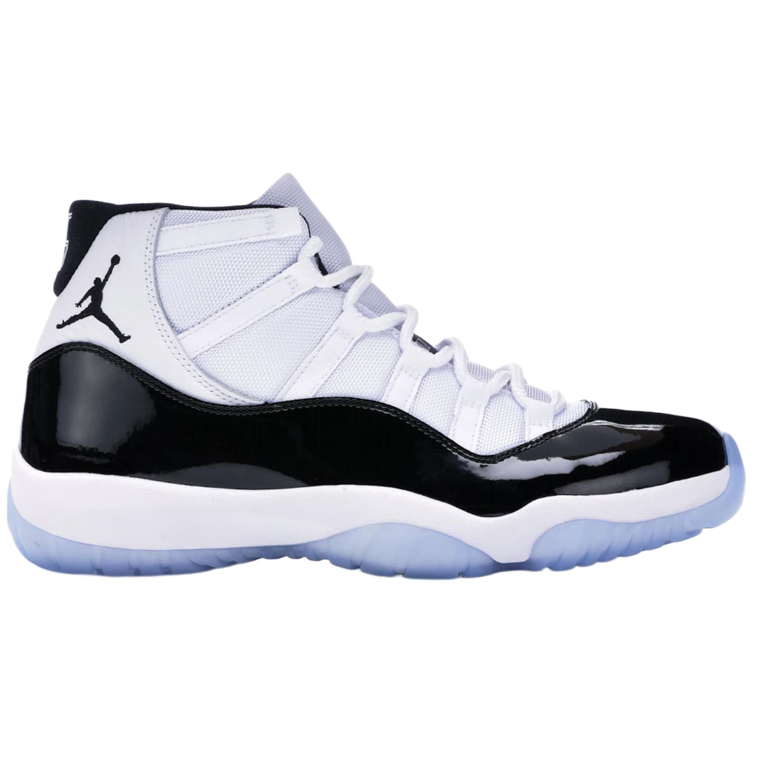 Jordan 11 Retro Concord (2018)