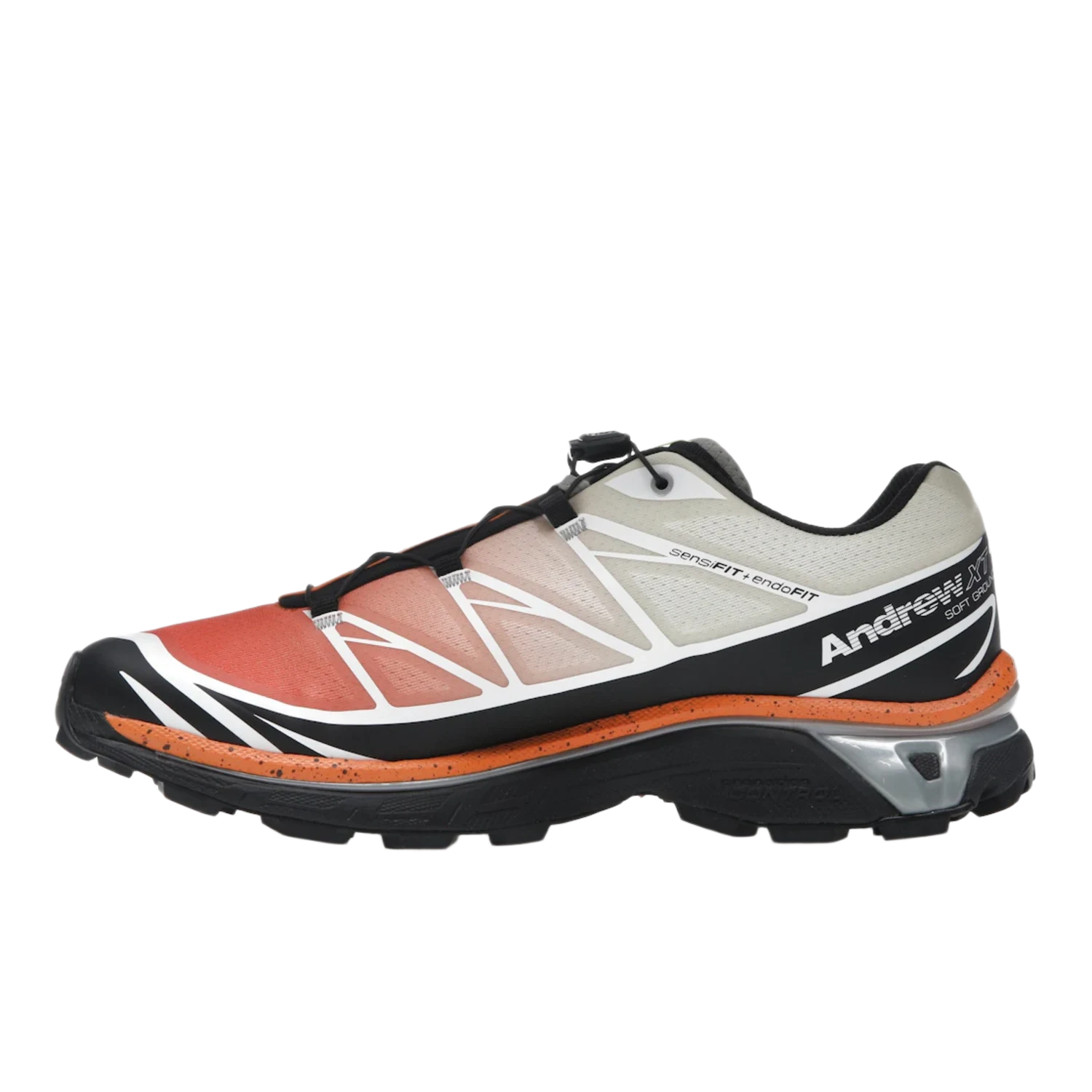 Salomon XT-6 Andrew Miami Florida Snow Crab