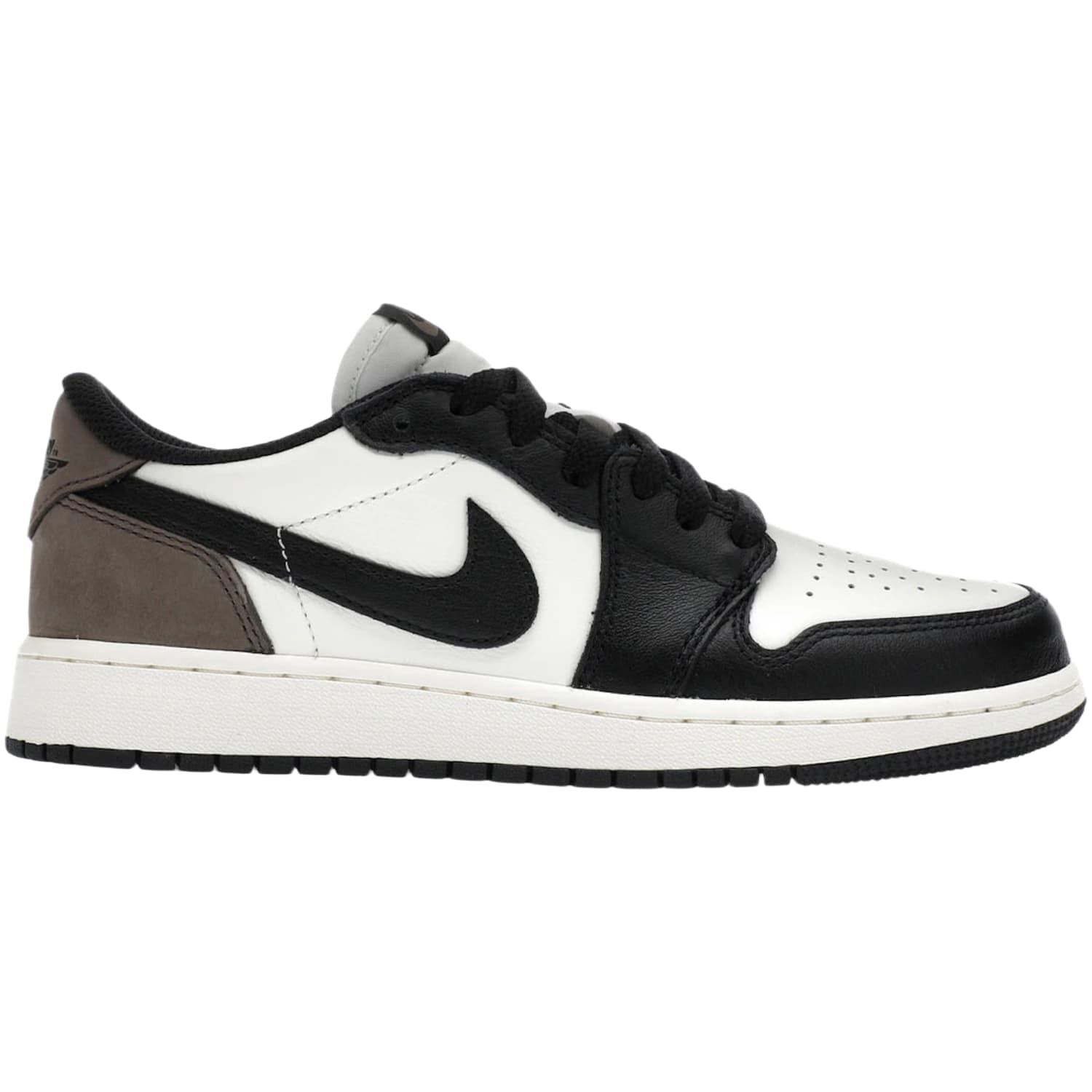 Jordan 1 Retro Low OG Mocha (GS)