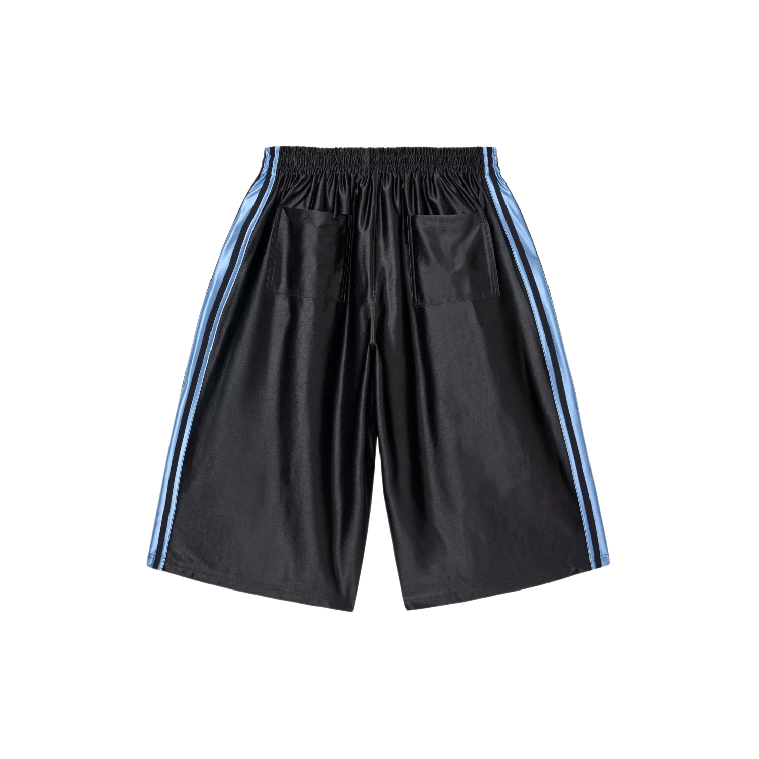 Vale Forever NYC 8th Ave Shorts
