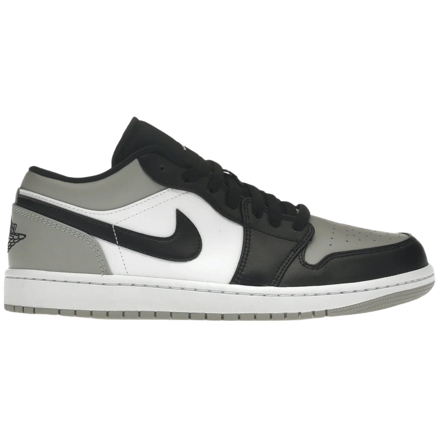 Jordan 1 Low Shadow Toe