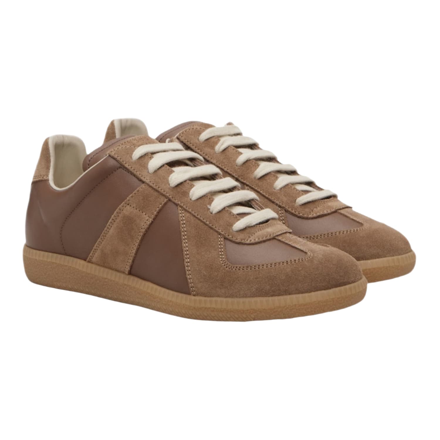 Maison Margiela Replica Brown Gum