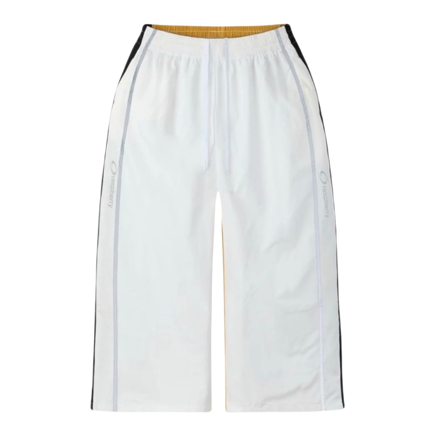 GV Gallery Half Half Sweatpants