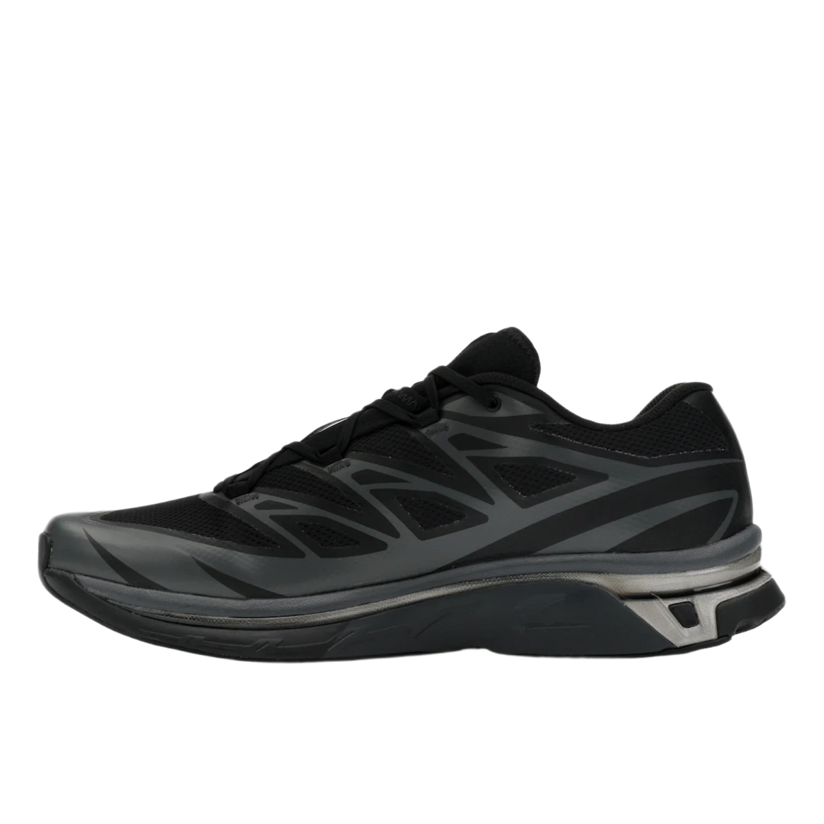 Salomon XT-MM-6 MM6 Maison Margiela Black