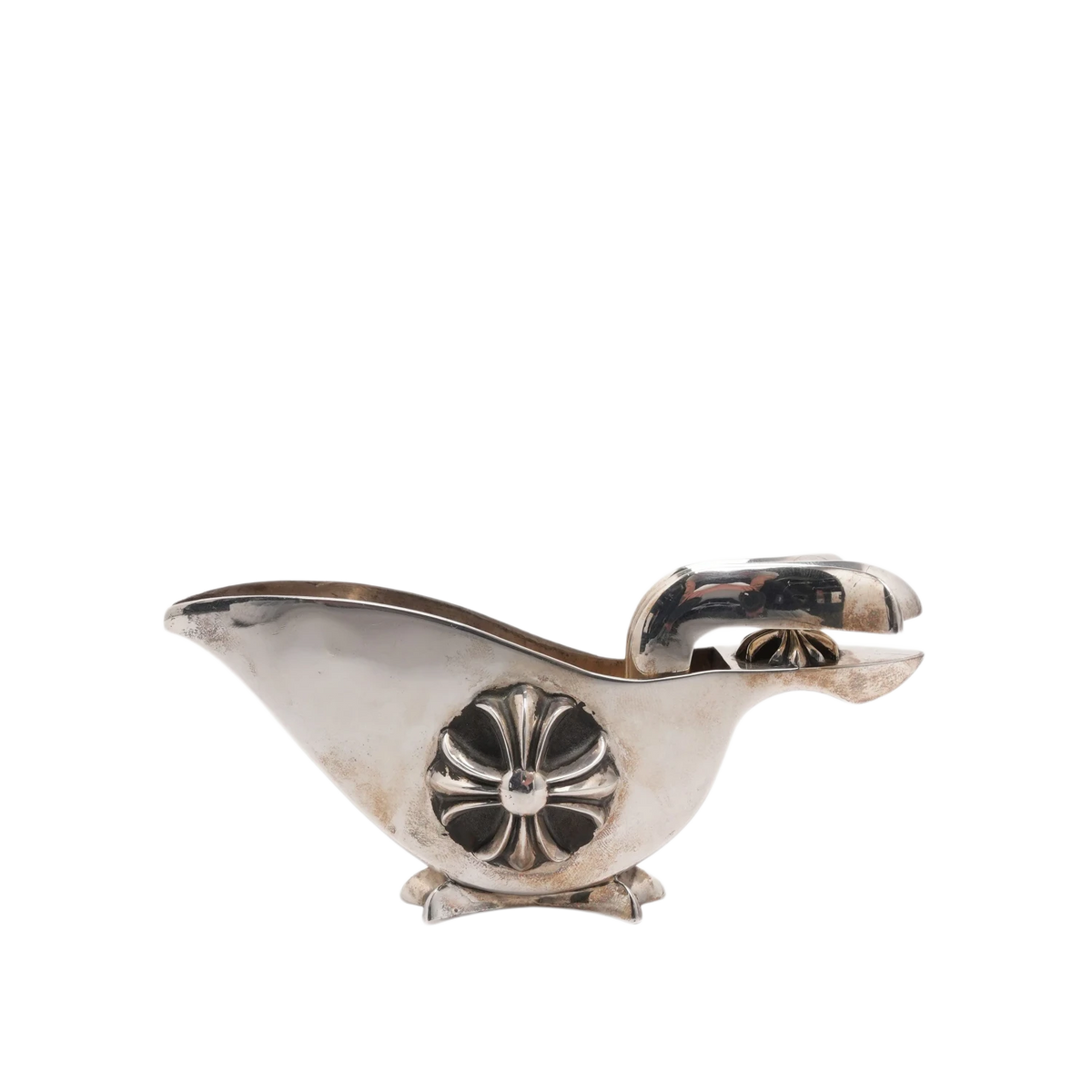 Chrome Hearts Silver Lemon Juice Squeezer