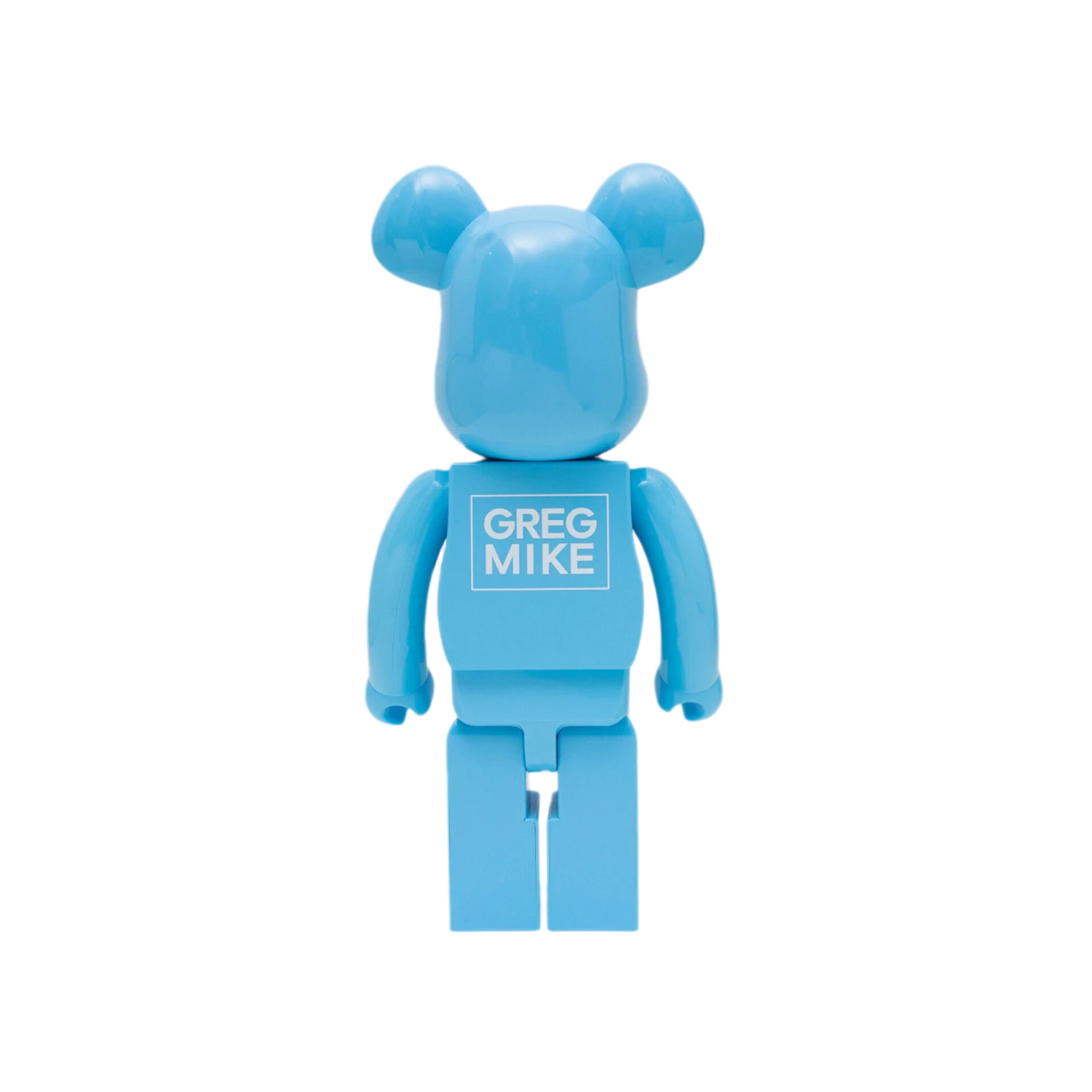 Bearbrick x Greg Mike Hibearnation DesignerCon 2022 Exclusive 1000%