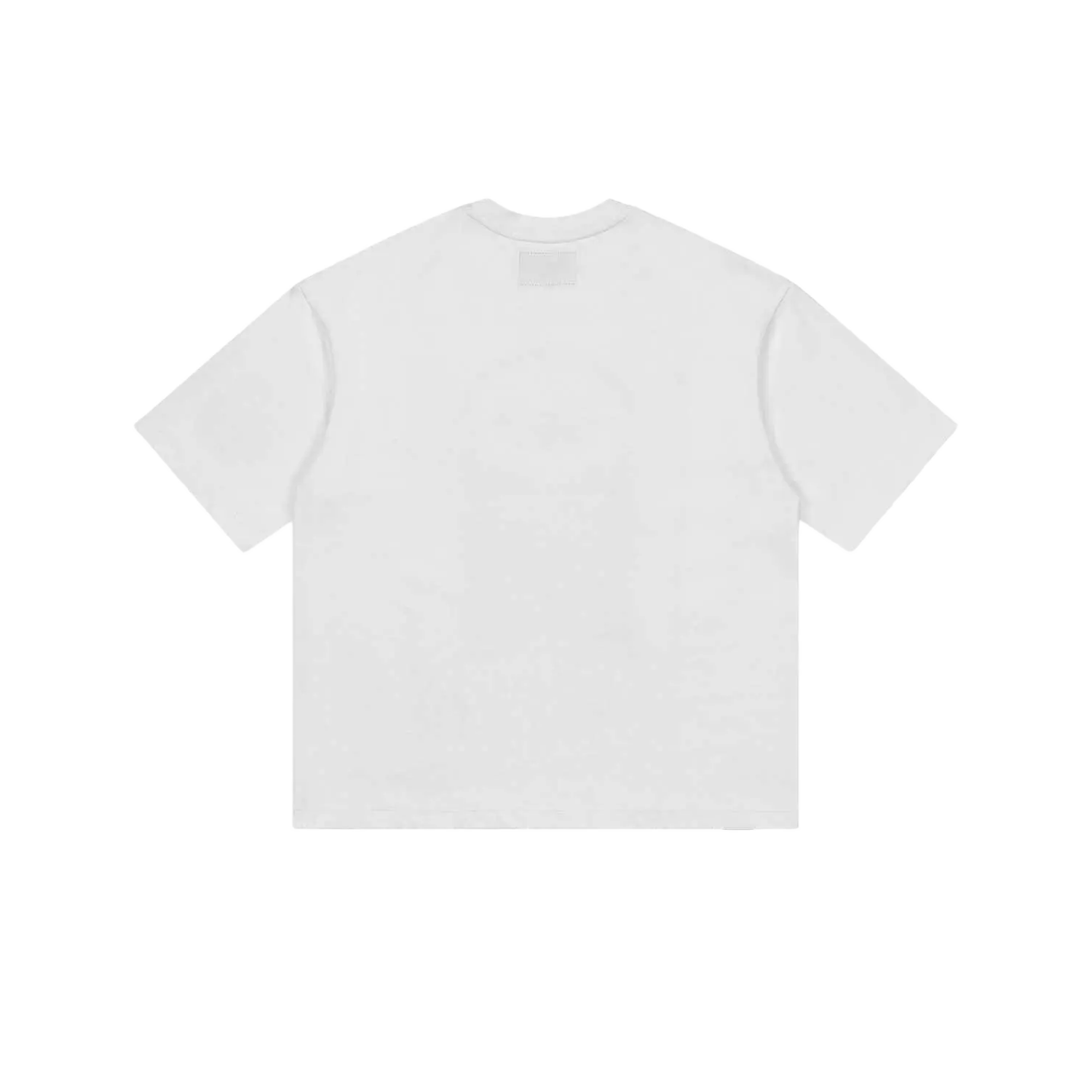 Godspeed Helipad Dreams T-Shirt White