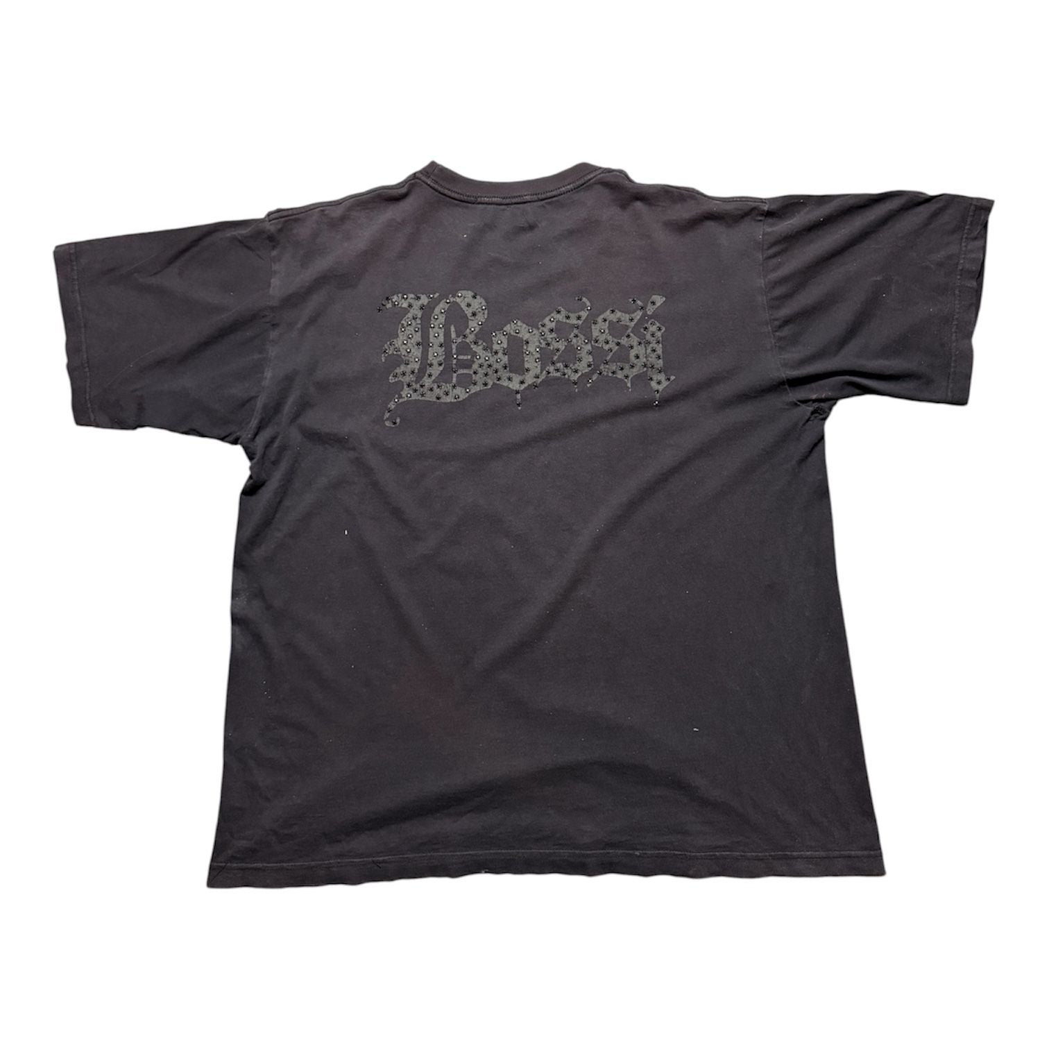 Bossi Slipknot Vintage Tee