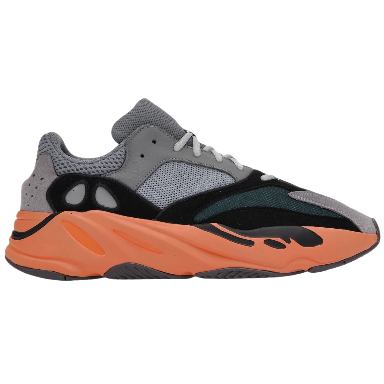 adidas Yeezy Boost 700 Wash Orange