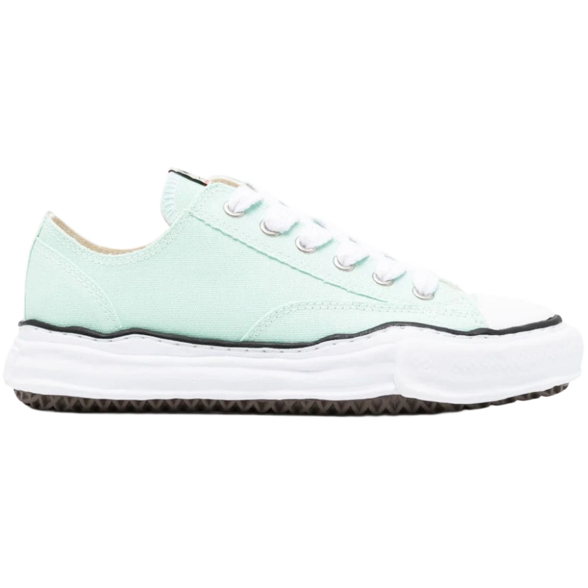 Maison Mihara Yasuhiro Peterson OG Sole Mint Green White