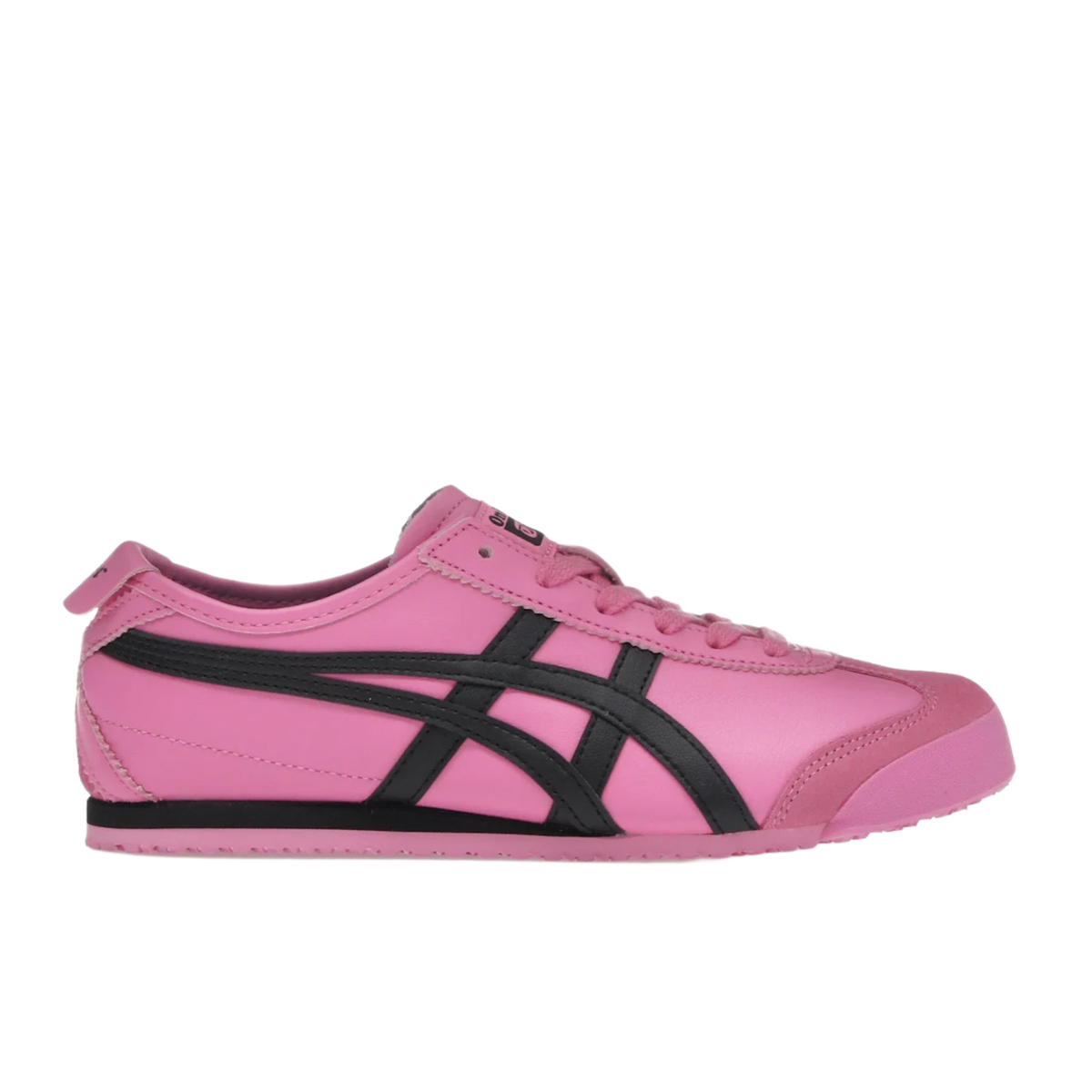 Onitsuka Tiger Mexico 66 Dragon Fruit Black